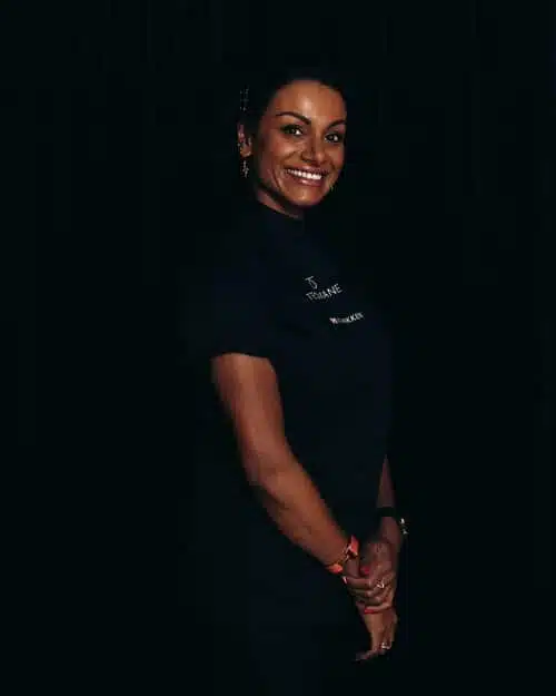 Naomi