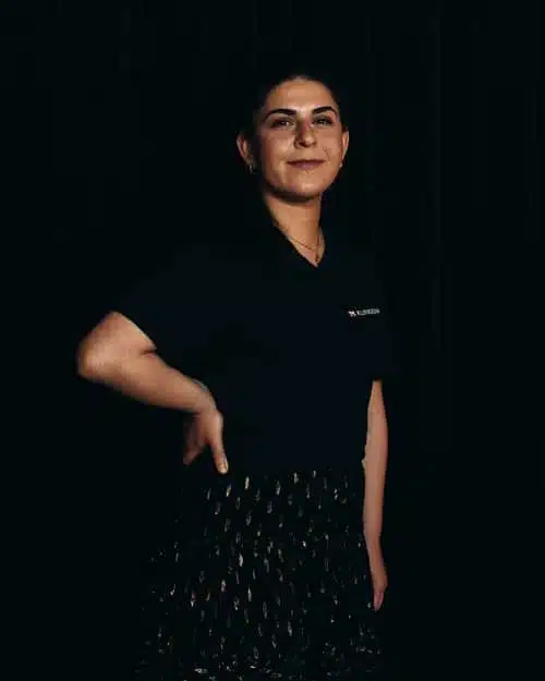 Zahra