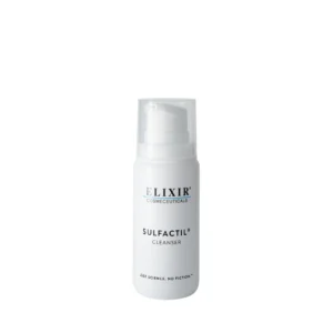 Elixir-Cosmeceuticals-Sulfactil-Cleanser