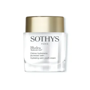 Sothys satin cream